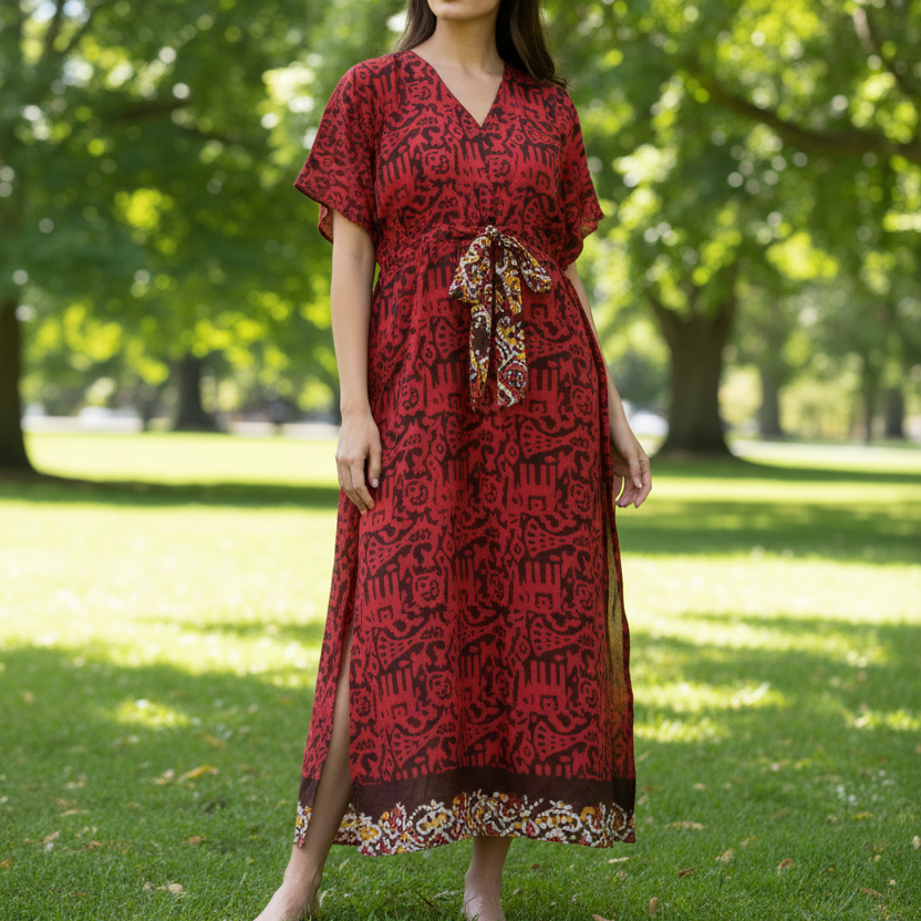RDS51 - Rosie Dress