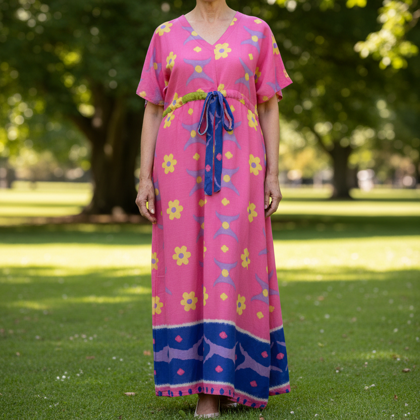 RDS52 - Rosie Dress