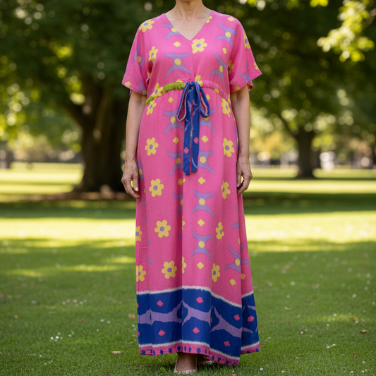 RDS52 - Rosie Dress