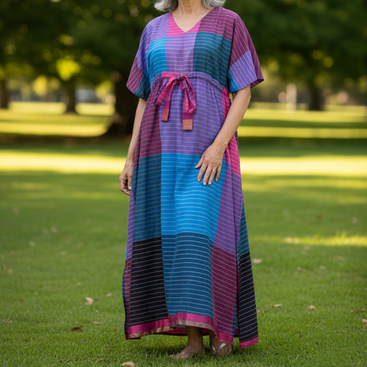RDS53 - Rosie Dress