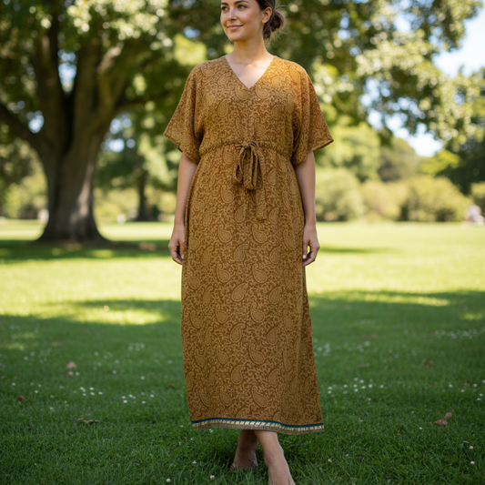 RDS45 - Rosie Dress