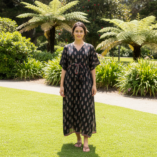 RDS47 - Rosie Dress