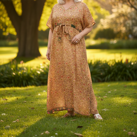 RDXL69 - Rosie Dress