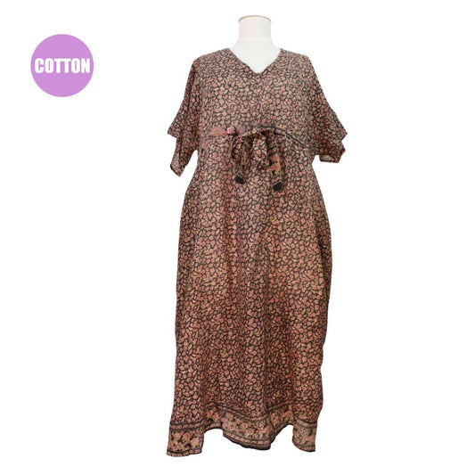 RDXL70 - Rosie Dress