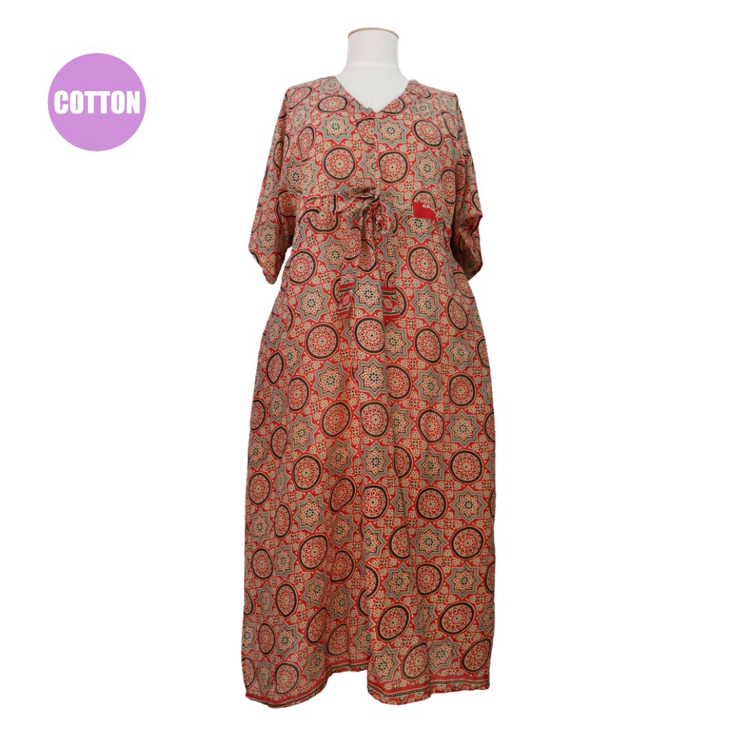 RDXL77 - Rosie Dress