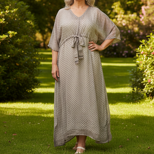 RDXL79 - Rosie Dress