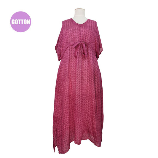 RDXL80 - Rosie Dress