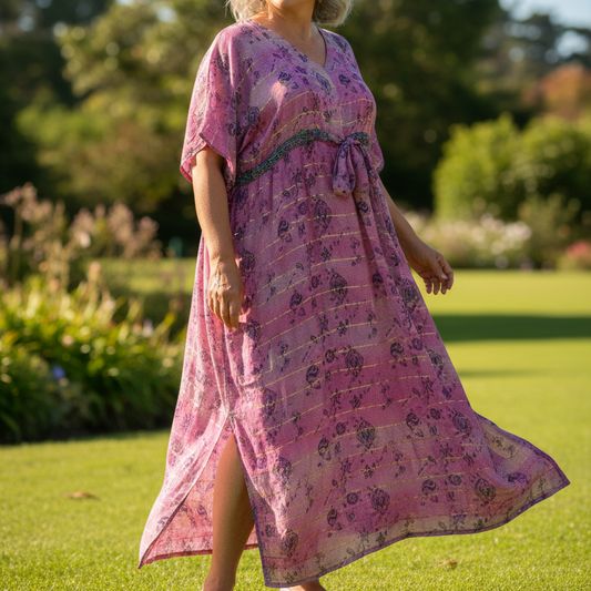 RDXL81 - Rosie Dress