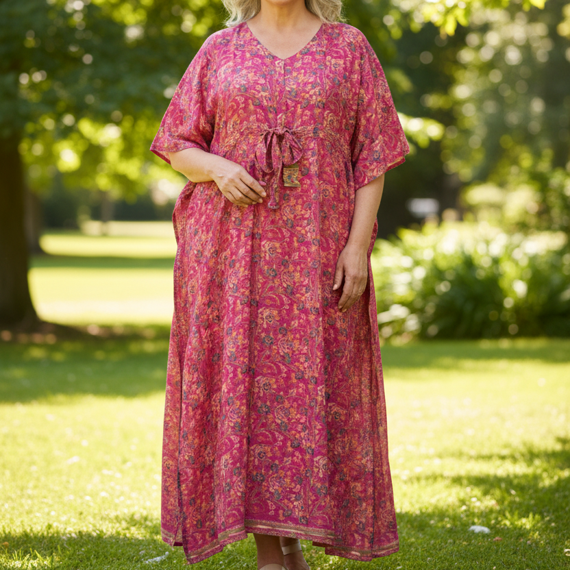 RDXL83 - Rosie Dress