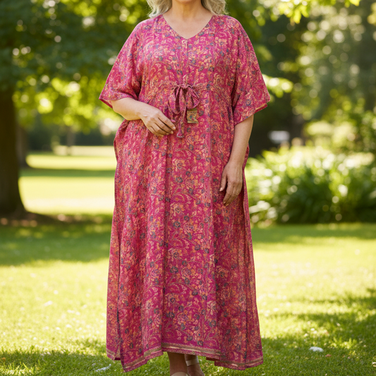 RDXL83 - Rosie Dress