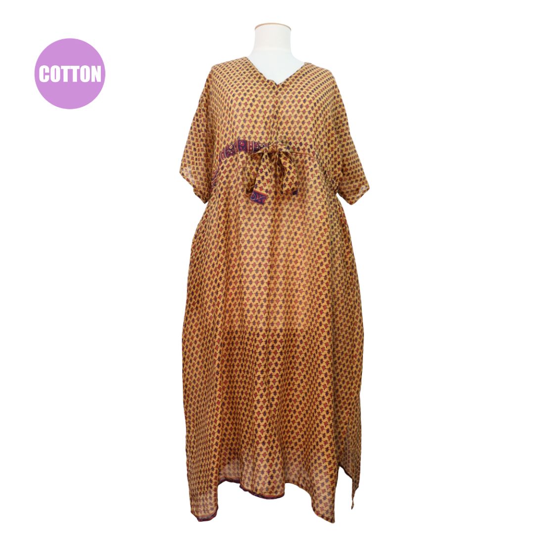 RDXL84 - Rosie Dress