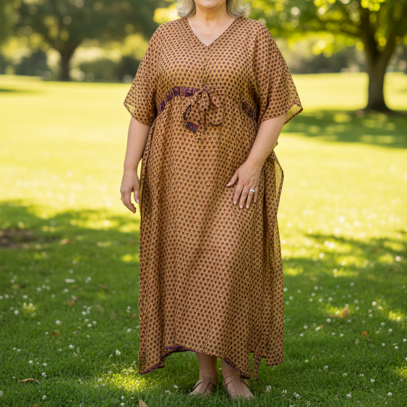 RDXL84 - Rosie Dress