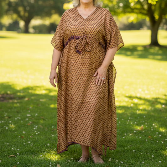 RDXL84 - Rosie Dress