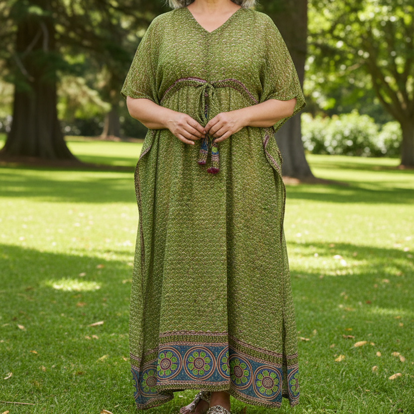 RDXL85 - Rosie Dress