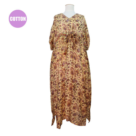 RDXL71 - Rosie Dress