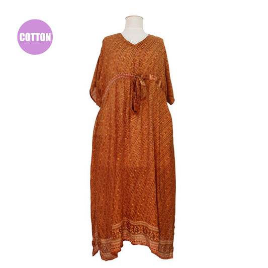 RDXL86 - Rosie Dress