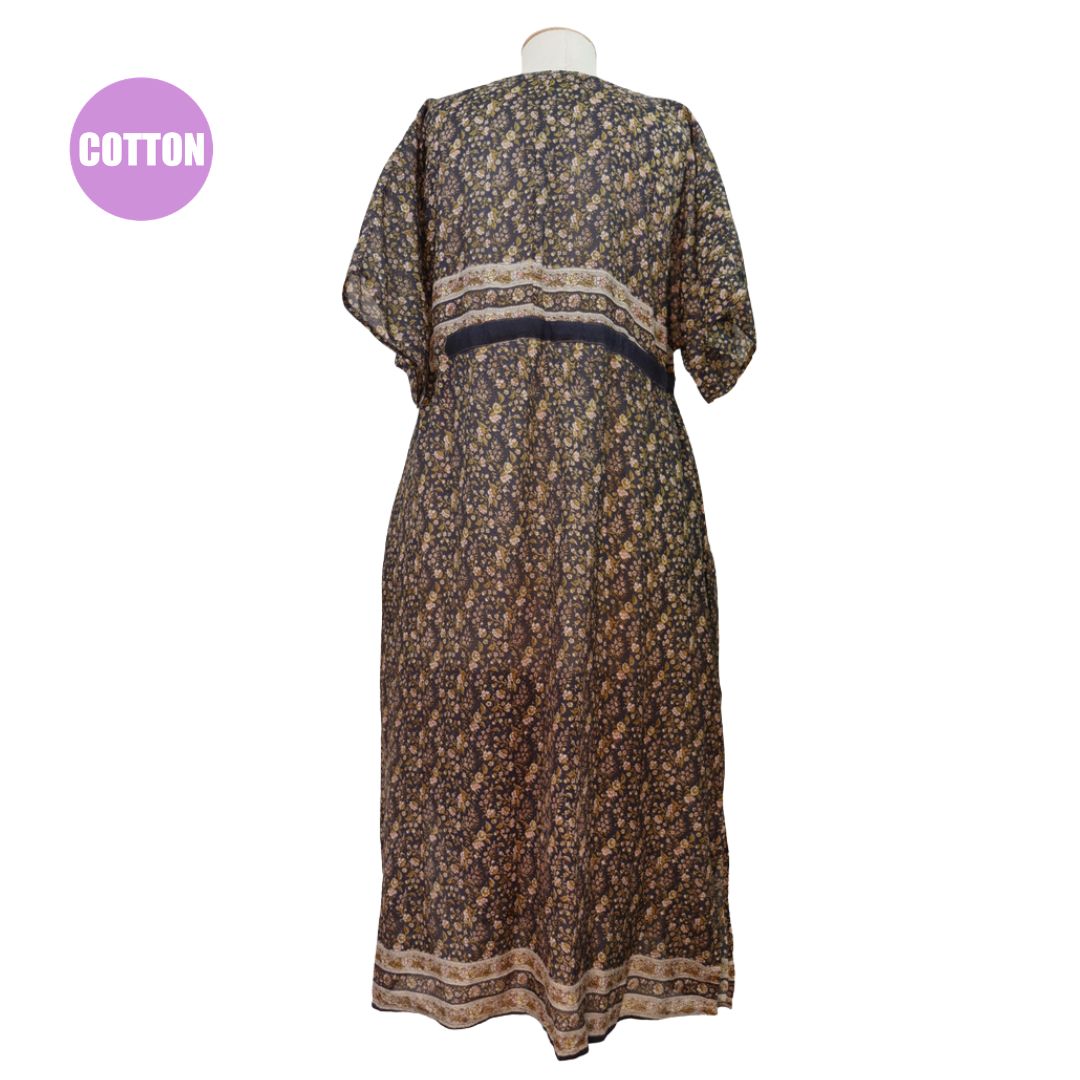 RDXL78 - Rosie Dress