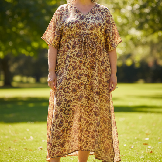 RDXL71 - Rosie Dress