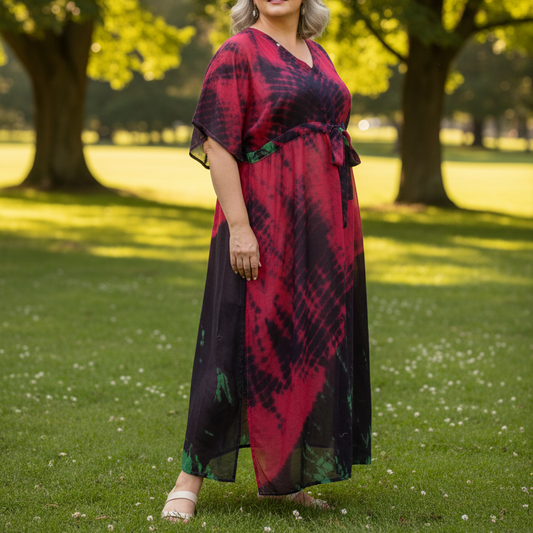 RDXL73 - Rosie Dress