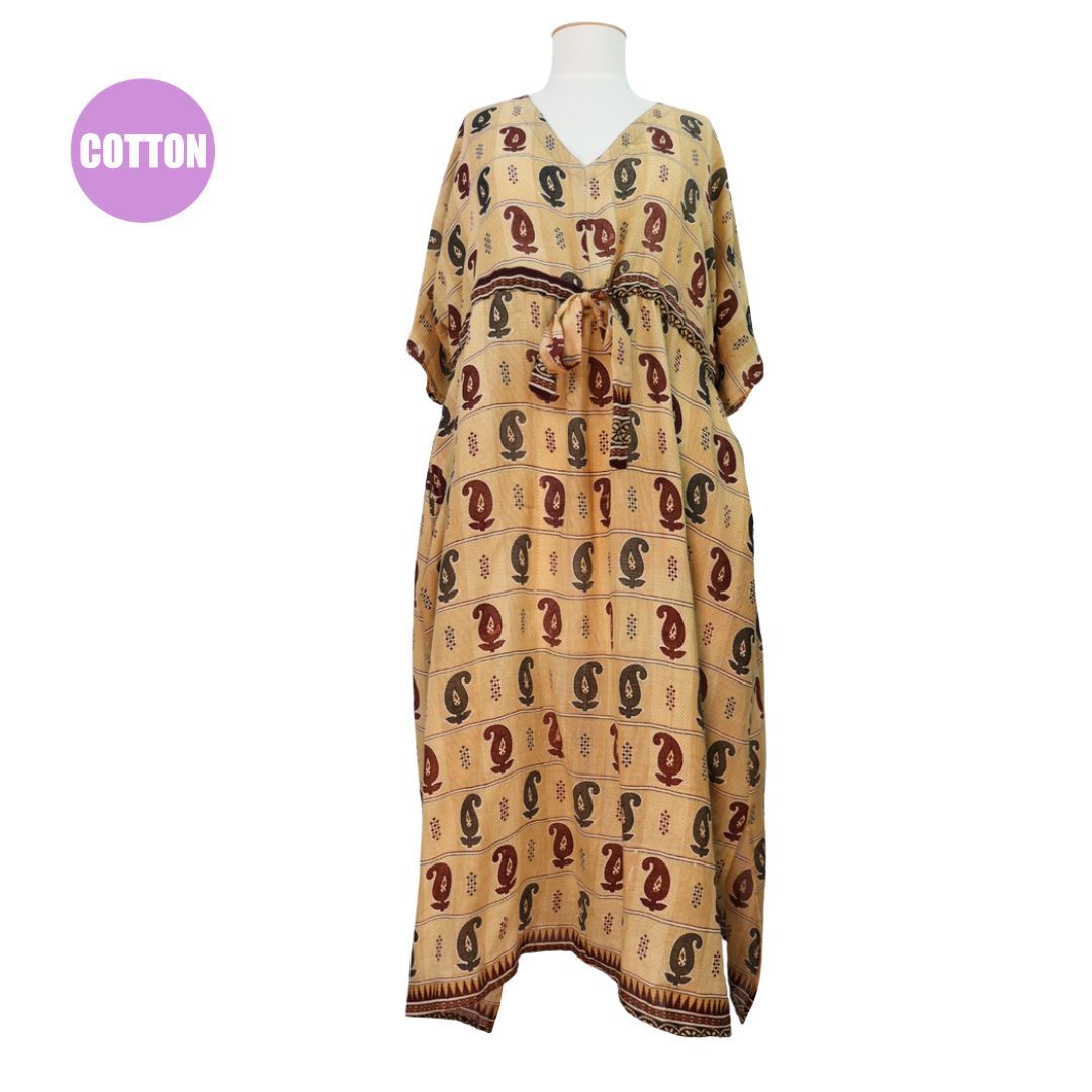 RDXL74 - Rosie Dress