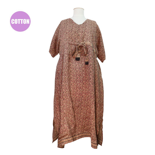 RDXL75 - Rosie Dress
