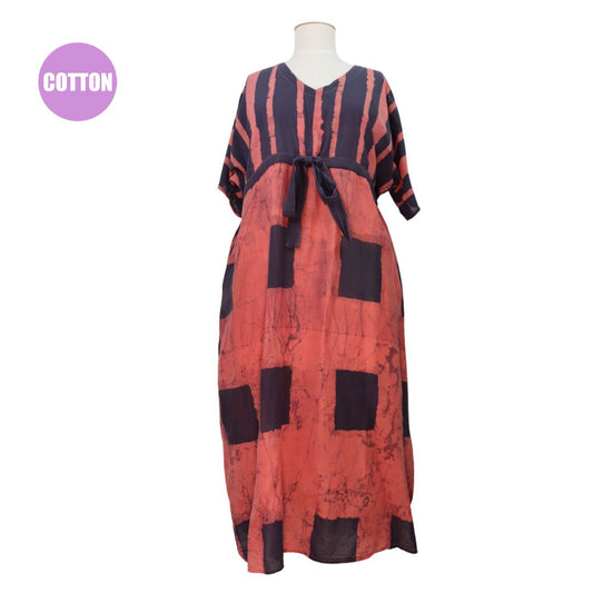 RDXL76 - Rosie Dress