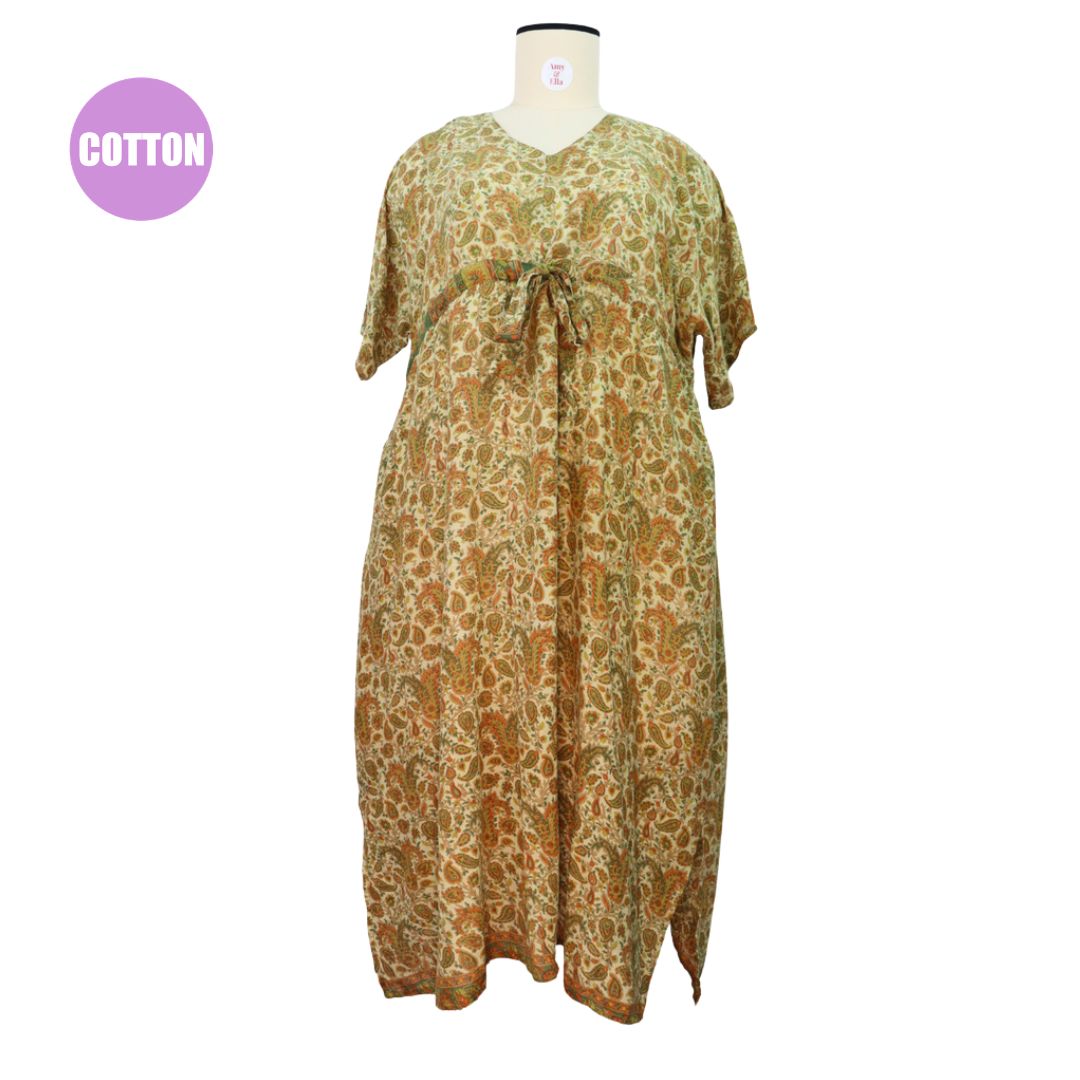 RDXXL37 - Rosie Dress