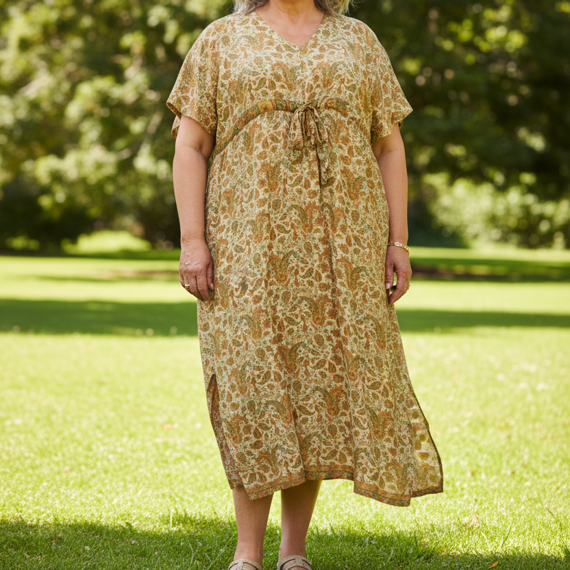RDXXL37 - Rosie Dress