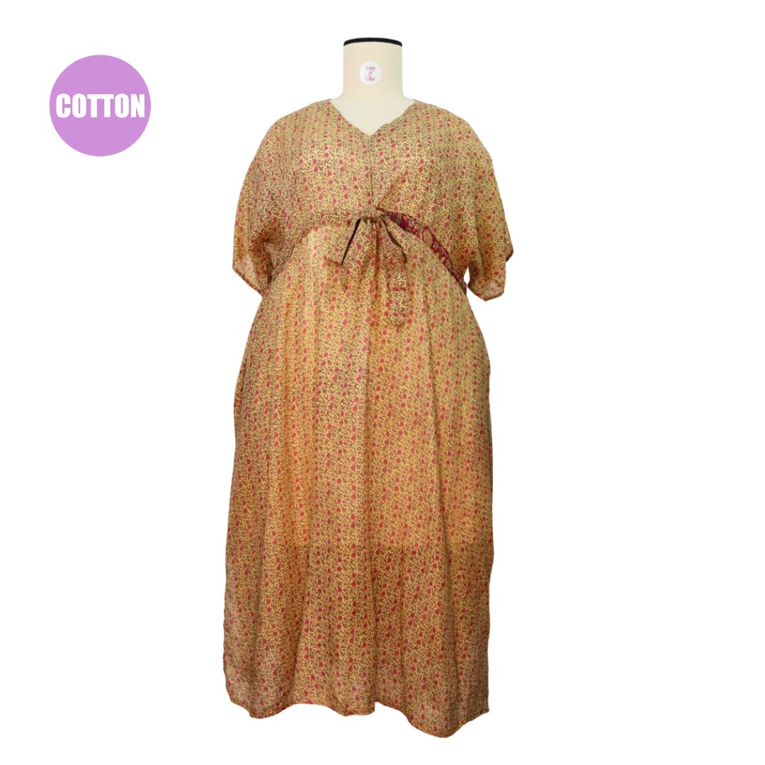 RDXXL44 - Rosie Dress