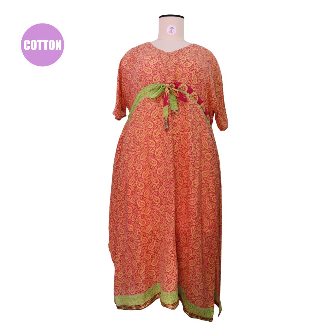 RDXXL45 - Rosie Dress