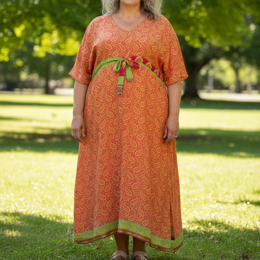RDXXL45 - Rosie Dress