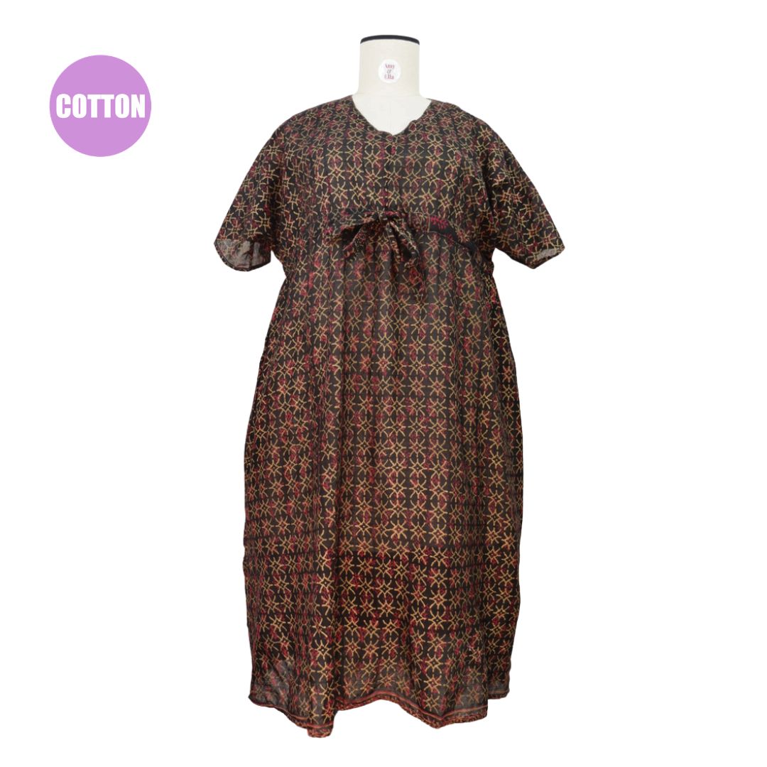 RDXXL46 - Rosie Dress