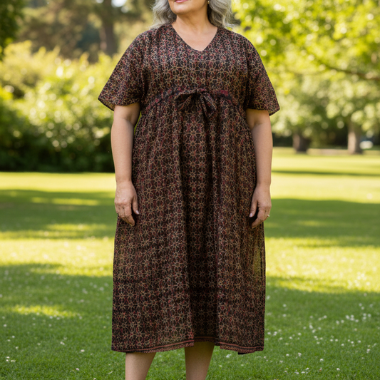 RDXXL46 - Rosie Dress