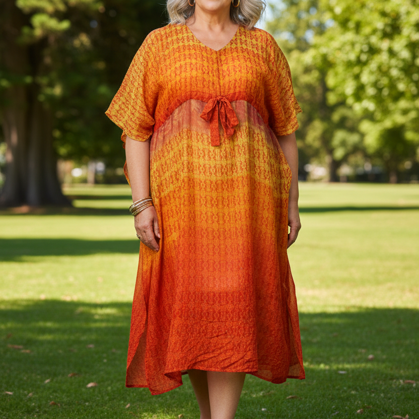 RDXXL39 - Rosie Dress