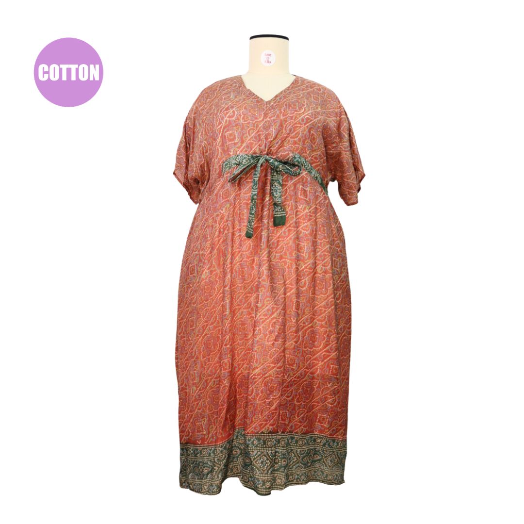 RDXXL40 - Rosie Dress