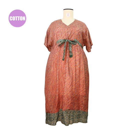 RDXXL40 - Rosie Dress