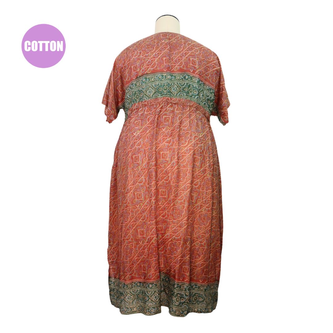 RDXXL40 - Rosie Dress