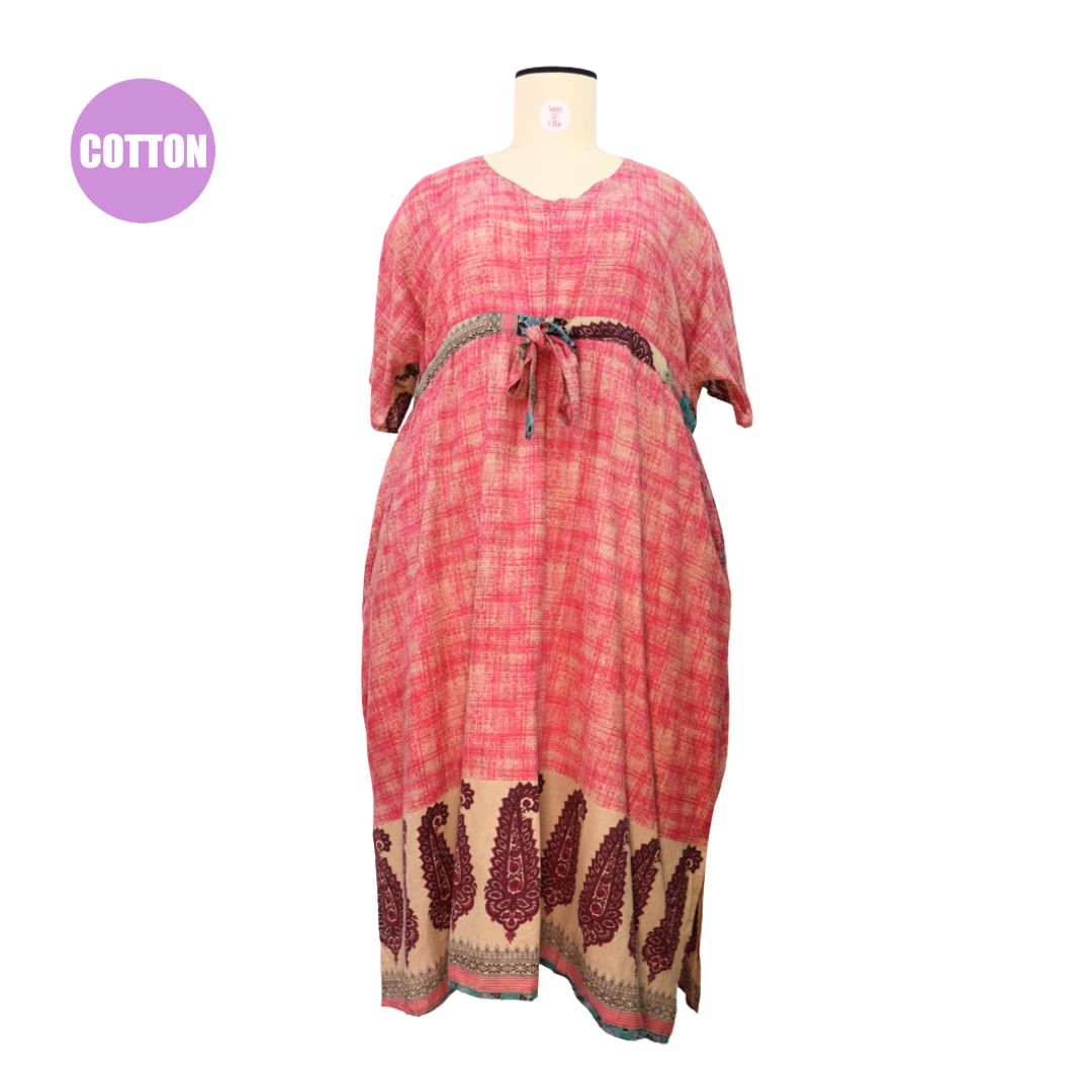 RDXXL41 - Rosie Dress