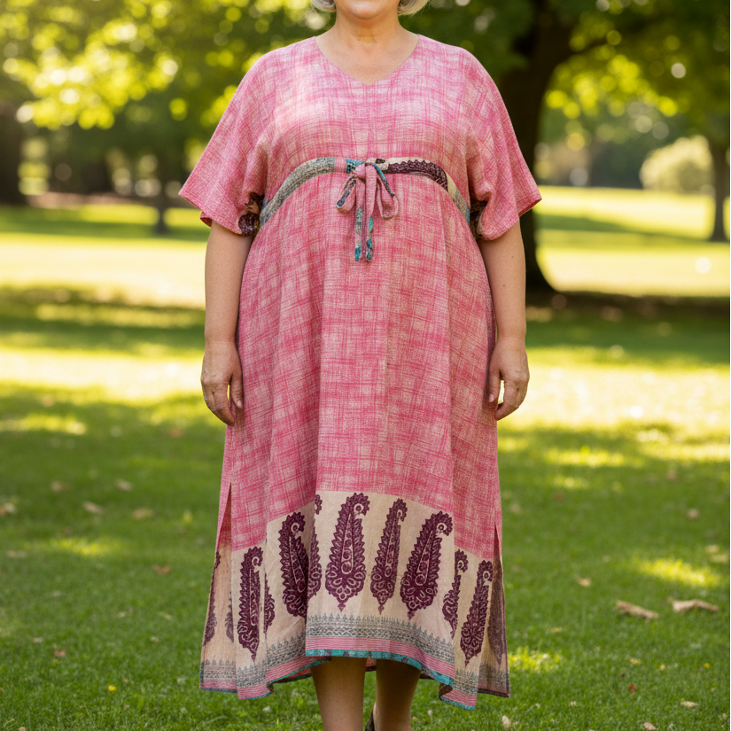 RDXXL41 - Rosie Dress
