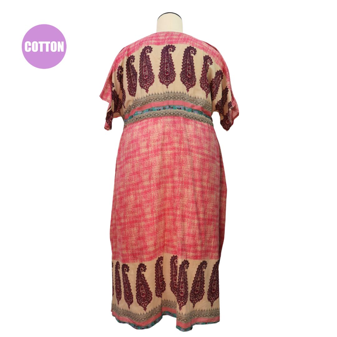 RDXXL41 - Rosie Dress