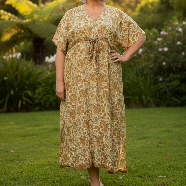 RDXXL47 - Rosie Dress