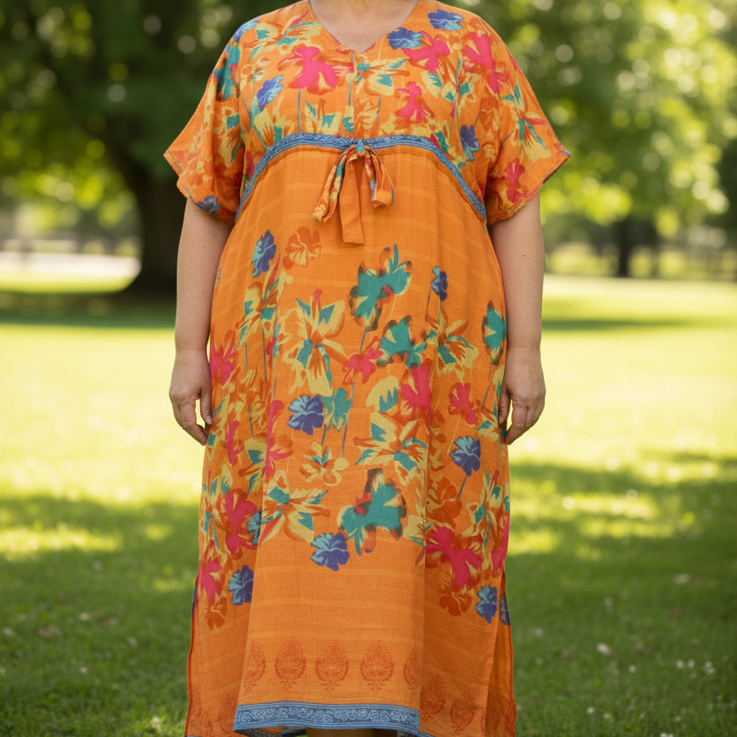 RDXXL43 - Rosie Dress