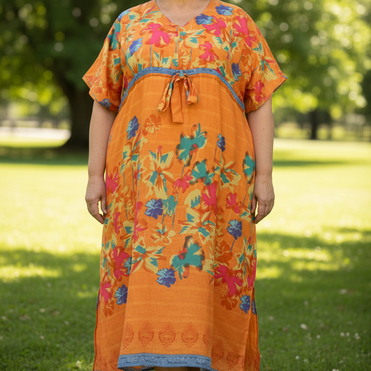 RDXXL43 - Rosie Dress