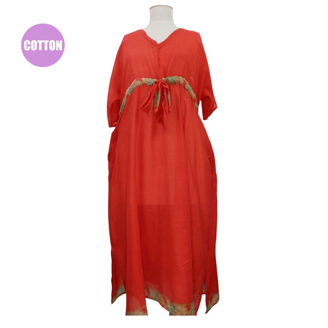 RDXL87 - Rosie Dress