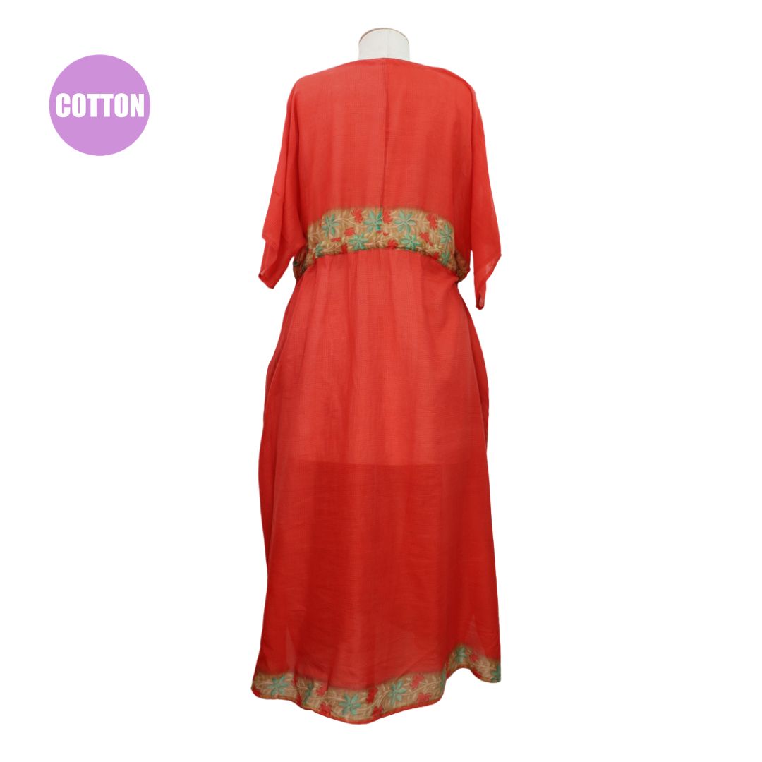 RDXL87 - Rosie Dress