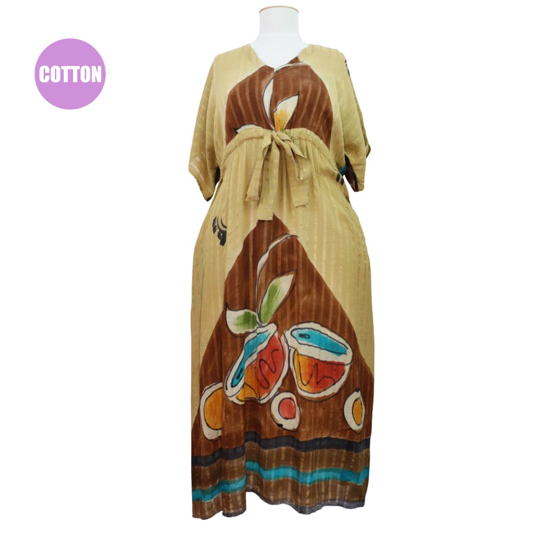 RDL91 - NZ/AUS/UK Size 18-20, US 14-16 Rosie Dress