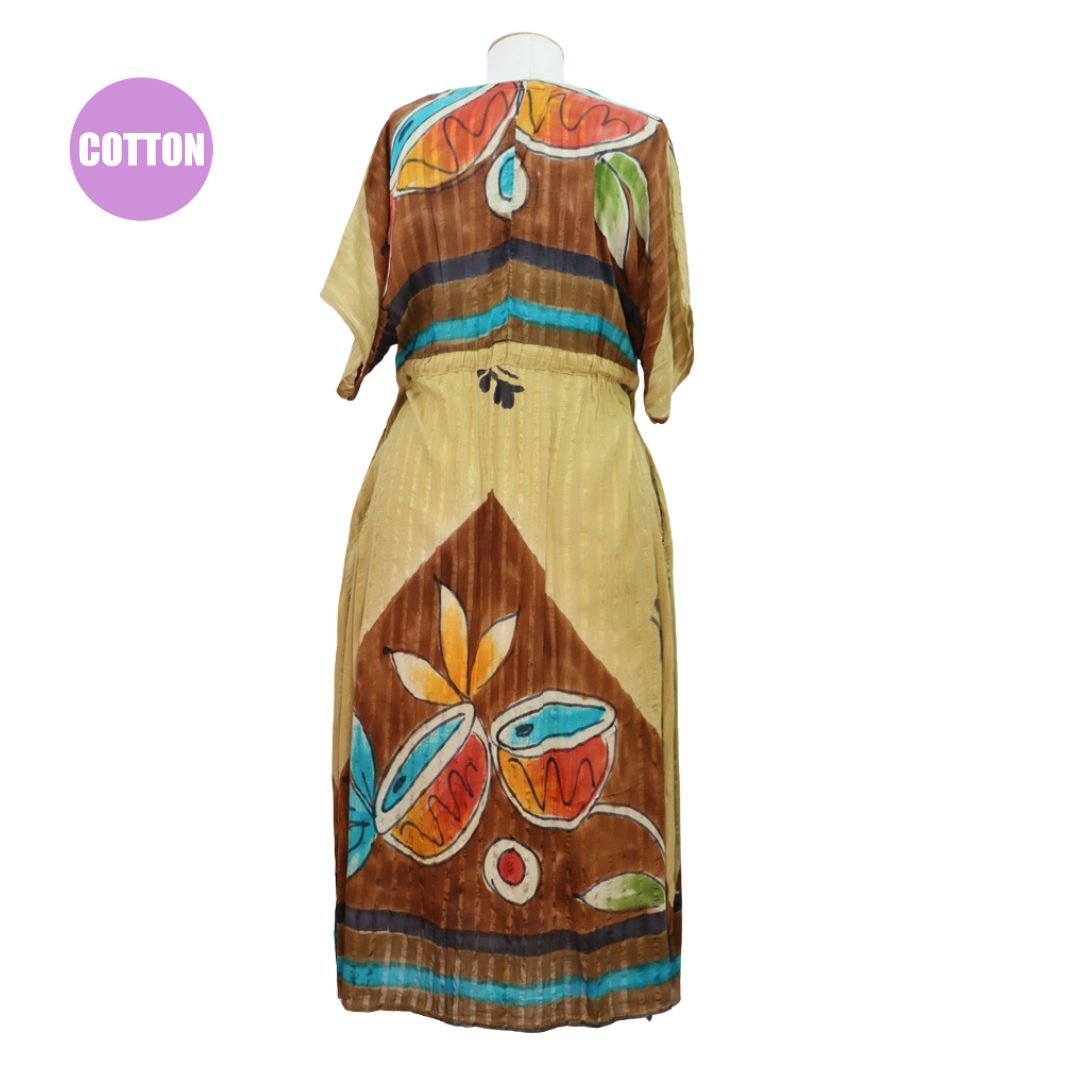 RDL91 - NZ/AUS/UK Size 18-20, US 14-16 Rosie Dress