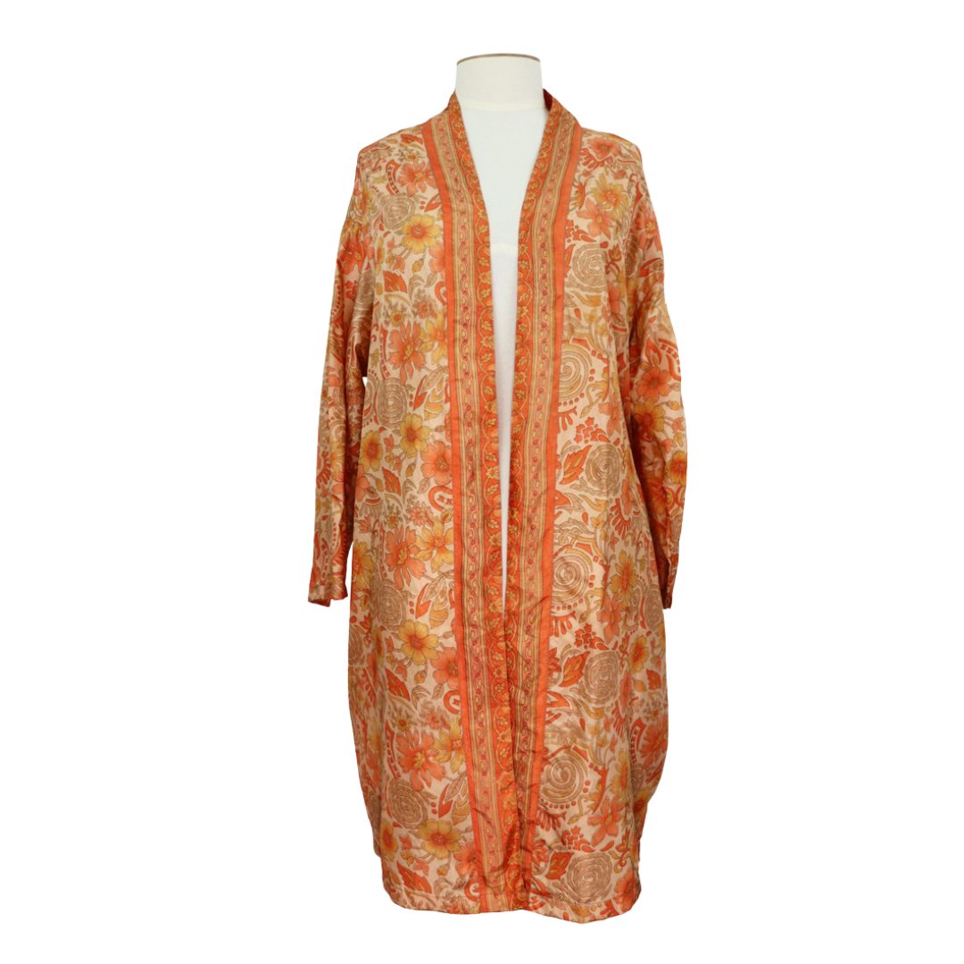 LK833 - Kimono