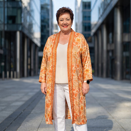LK833 - Kimono