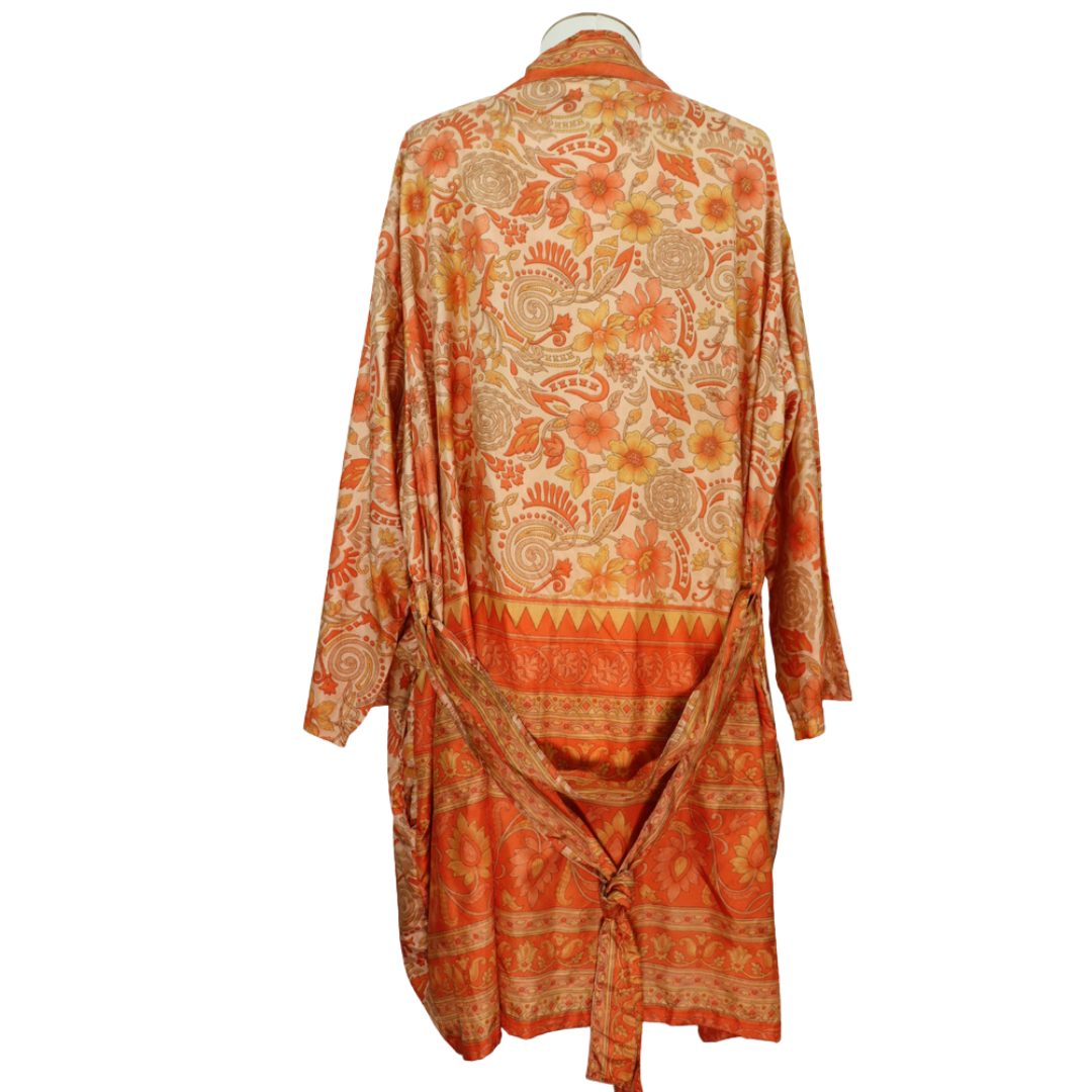 LK833 - Kimono